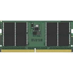 Kingston KCP556SD8K2-64 cena un informācija | Operatīvā atmiņa (RAM) | 220.lv