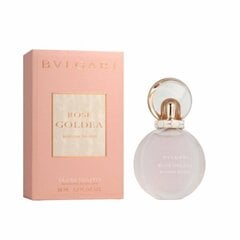 Bvlgari Rose Goldea Blossom Delight Туалетная вода для женщин 50 мл цена и информация | Женские духи | 220.lv