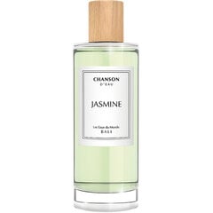 Tualetes ūdens Chanson d´Eau Jasmine EDT sievietēm, 100 ml cena un informācija | Sieviešu smaržas | 220.lv