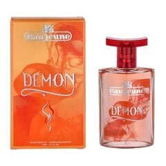 Tualetes ūdens Eau Jeune Demon EDT sievietēm, 75 ml cena un informācija | Sieviešu smaržas | 220.lv