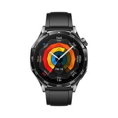 Huawei Watch GT 5 Black 46mm cena un informācija | Viedpulksteņi (smartwatch) | 220.lv