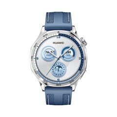 Huawei Watch GT 5 Blue 46mm cena un informācija | Viedpulksteņi (smartwatch) | 220.lv