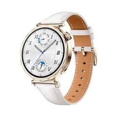 Huawei Watch GT 5 White 42mm cena un informācija | Viedpulksteņi (smartwatch) | 220.lv