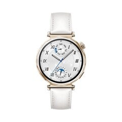 Huawei Watch GT 5 White 41mm cena un informācija | Viedpulksteņi (smartwatch) | 220.lv