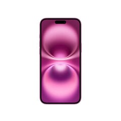 Apple iPhone 16 Plus 256ГБ Pink MXY13HX/A цена и информация | Мобильные телефоны | 220.lv