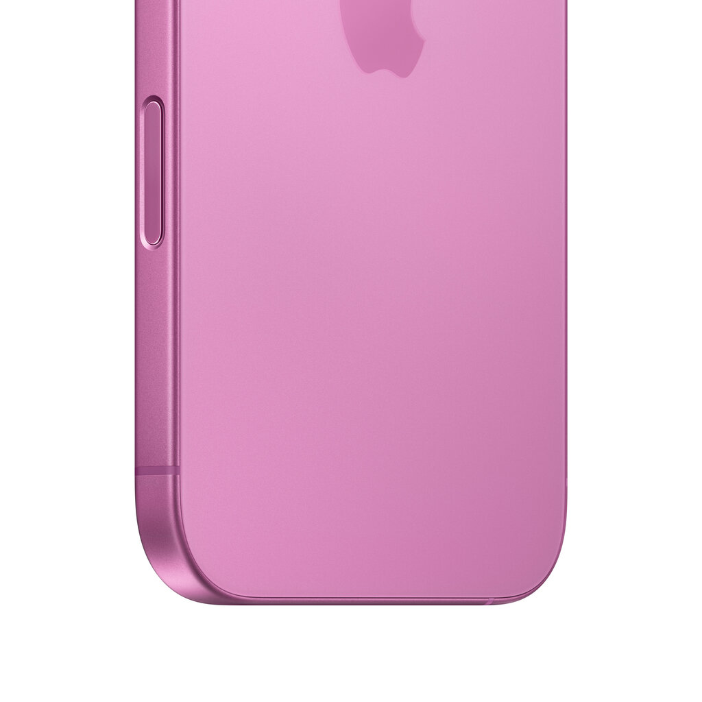 Apple iPhone 16 Plus 256GB Pink MXY13HX/A cena un informācija | Mobilie telefoni | 220.lv