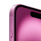 Apple iPhone 16 Plus 256GB Pink MXY13HX/A cena un informācija | Mobilie telefoni | 220.lv