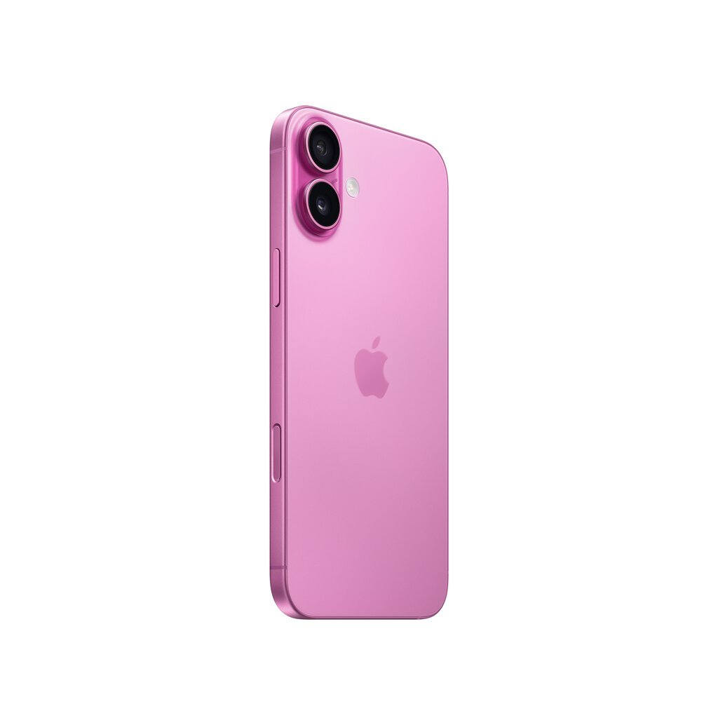 Apple iPhone 16 Plus 256GB Pink MXY13HX/A cena un informācija | Mobilie telefoni | 220.lv