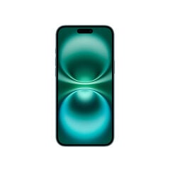 Apple iPhone 16 Plus 512GB Teal MY2J3HX/A цена и информация | Мобильные телефоны | 220.lv