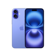 Apple iPhone 16 Plus 512ГБ Ultramarine MY2D3HX/A цена и информация | Мобильные телефоны | 220.lv