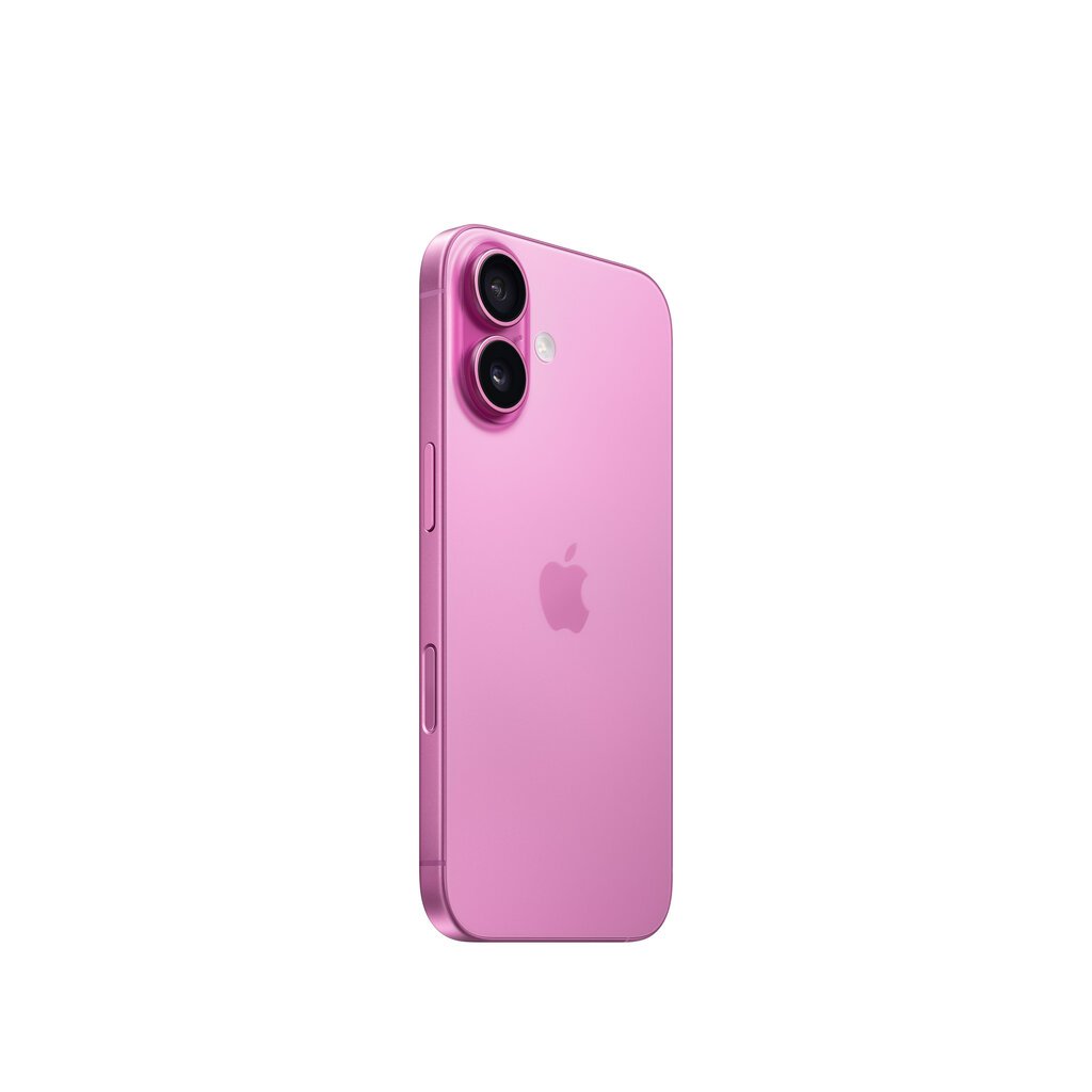 Apple iPhone 16 128GB Pink MYEA3HX/A cena un informācija | Mobilie telefoni | 220.lv