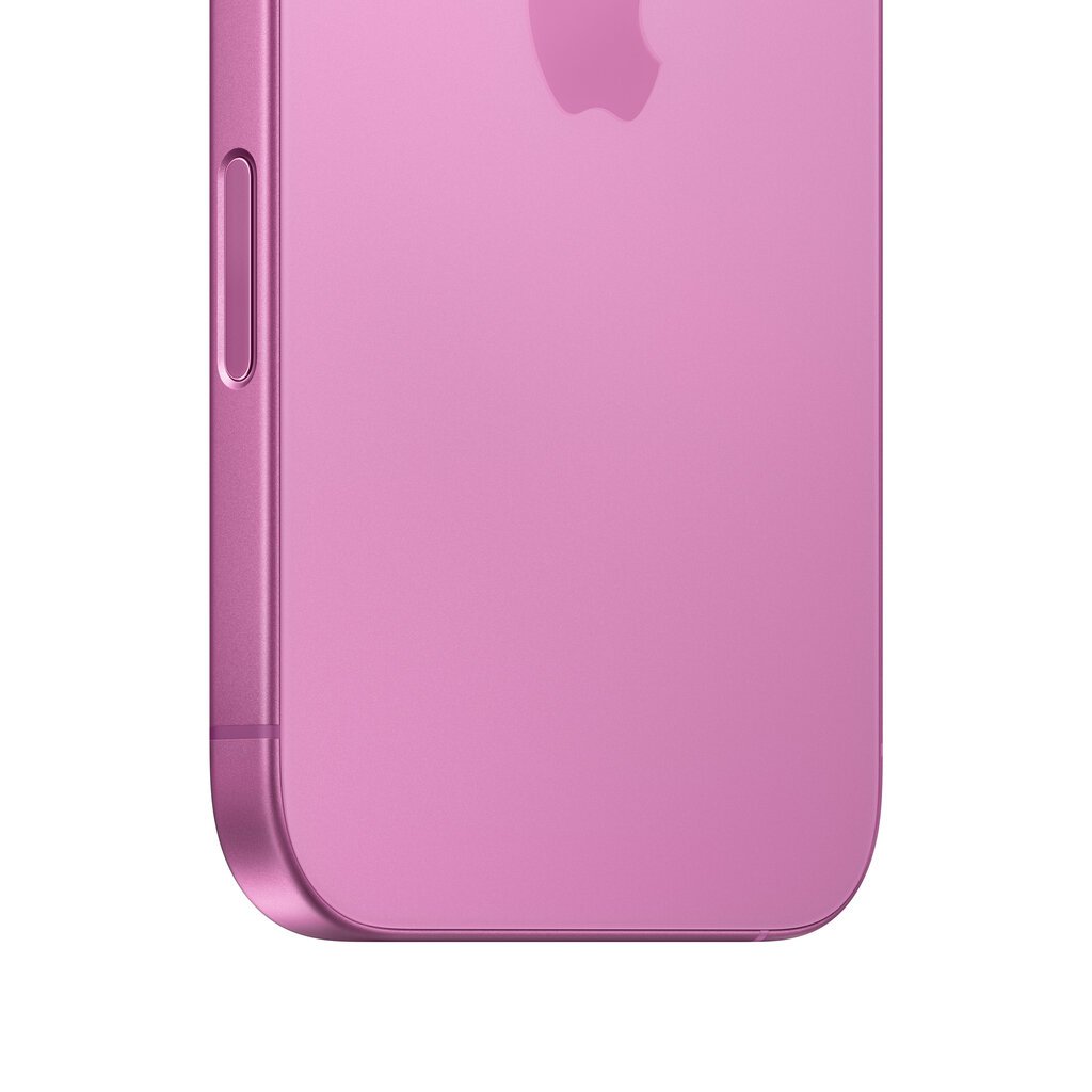 Apple iPhone 16 128GB Pink MYEA3HX/A cena un informācija | Mobilie telefoni | 220.lv