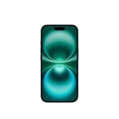 Apple iPhone 16 512GB Teal MYEU3HX/A цена и информация | Мобильные телефоны | 220.lv