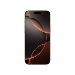 Apple iPhone 16 Pro Max 1TB Desert Titanium MYX63HX/A цена и информация | Мобильные телефоны | 220.lv