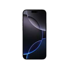 Apple iPhone 16 Pro Max 1ТБ Black Titanium MYX43HX/A цена и информация | Мобильные телефоны | 220.lv