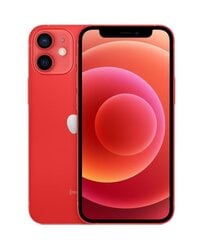 iPhone 12 256GB (Atjaunināts, stāvoklis kā jauns) cena un informācija | Mobilie telefoni | 220.lv