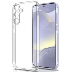 Samsung Slim Case 2 mm cena un informācija | Telefonu vāciņi, maciņi | 220.lv