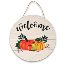 Koka Halloween Katu kāju pilsētas dekoracija Bar Wall Hanging Doorplate цена и информация | Свечи на кладбище | 220.lv