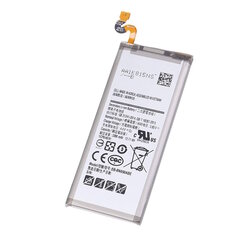 OEM EB-BN950ABE Samsung Galaxy Note 8 cena un informācija | Akumulatori mobilajiem telefoniem | 220.lv