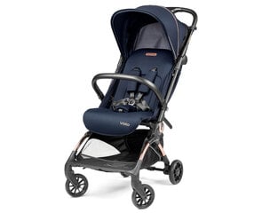 Pastaigu rati Peg Perego Volo, Blue Shine cena un informācija | Bērnu rati | 220.lv