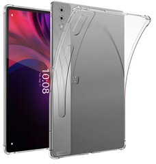 Silikona korpuss PLECKI LENOVO TAB M11 10.95" 11" TB330FU TB330XU TB331FC cena un informācija | Somas, maciņi | 220.lv