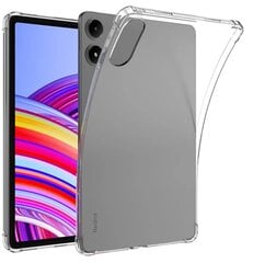 Silikona korpuss Xiaomi Redmi Pad SE 2023 11" cena un informācija | Somas, maciņi | 220.lv