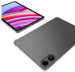 Silikona korpuss Xiaomi Redmi Pad SE 2023 11" cena un informācija | Somas, maciņi | 220.lv