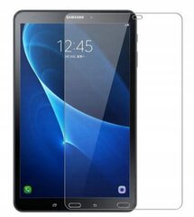 Rūdīts stikls SAMSUNG GALAXY TAB A A6 10.1 SM-T580 T585 cena un informācija | Somas, maciņi | 220.lv