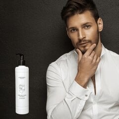 Matu šampūns ar kofeīnu un žeņšeņa ekstraktu Strong Hair 250 ml cena un informācija | Šampūni | 220.lv