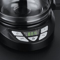 Russell Hobbs kafijas automāts cena un informācija | Kafijas automāti | 220.lv