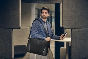 Wenger XE Compact Портфель Для Ноутбука 16” с Карманом для Планшета цена и информация | Рюкзаки, сумки, чехлы для компьютеров | 220.lv