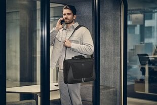 Wenger XE Портфель для Ноутбука 16” с Карманом для Планшета цена и информация | Рюкзаки, сумки, чехлы для компьютеров | 220.lv