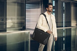 Wenger XE портфель для Ноутбука 17” с карманом для Планшета цена и информация | Рюкзаки, сумки, чехлы для компьютеров | 220.lv