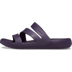 Crocs™ Getaway Strappy 319373 cena un informācija | Iešļūcenes, čības sievietēm | 220.lv