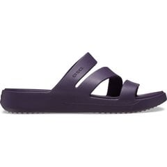 Crocs™ Getaway Strappy 319373 cena un informācija | Iešļūcenes, čības sievietēm | 220.lv