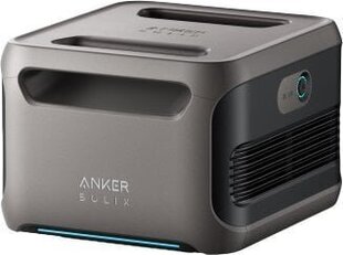 Электрическая станция Anker Solix BP3800, 3840Wh цена и информация | Электрогенераторы | 220.lv