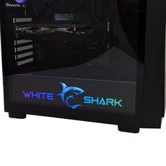 White Shark GCC-2401 Warhead-3 цена и информация | Корпуса | 220.lv