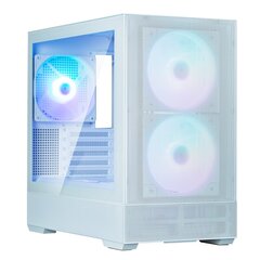 Zalman P30 Air cena un informācija | Datoru korpusi | 220.lv