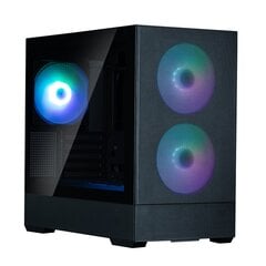 Zalman P30 Air цена и информация | Корпуса | 220.lv