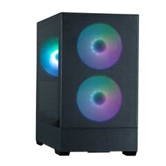 Zalman P30 Air цена и информация | Корпуса | 220.lv