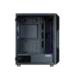 Zalman I3 Neo цена и информация | Корпуса | 220.lv