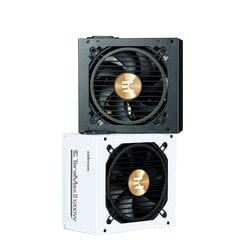 Zalman ZM1200-TMX2 WH cena un informācija | Barošanas bloki (PSU) | 220.lv