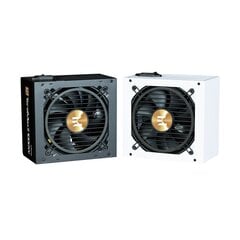 Zalman ZM1000-TMX2 WH цена и информация | Блоки питания (PSU) | 220.lv