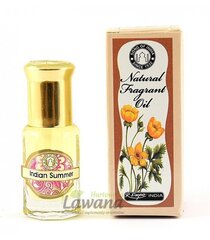 Eļļas smaržas Song of India Indian Summer, 5 ml цена и информация | Женские духи | 220.lv