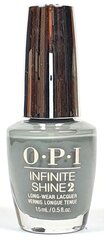 Gēla laka Opi Infinite Shine Suzi Talks with Her Hands, 15 ml cena un informācija | Nagu lakas, stiprinātāji | 220.lv