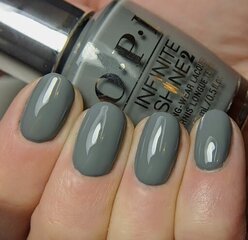 Gēla laka Opi Infinite Shine Suzi Talks with Her Hands, 15 ml cena un informācija | Nagu lakas, stiprinātāji | 220.lv