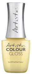 Gēla nagu laka Artistic Goddess Of Light, 15 ml ART2700311 cena un informācija | Nagu lakas, stiprinātāji | 220.lv