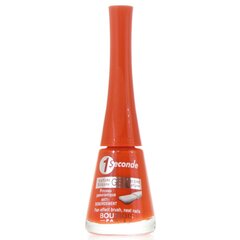 Gēla nagu laka Bourjois 1 seconde, 9 ml cena un informācija | Nagu lakas, stiprinātāji | 220.lv