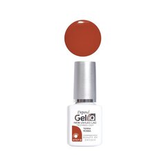 Gēla nagu laka Depend GelLack Gel iQ, Terra Rossa, 5 ml цена и информация | Лаки для ногтей, укрепители | 220.lv