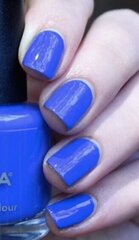 Gēla nagu laka Jessica Geleration Blue цена и информация | Лаки для ногтей, укрепители | 220.lv